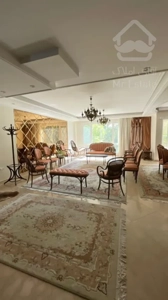 اجاره 170 متری پاسداران