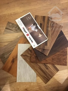 انبار کاغذ دیواری کفپوش وینیفلکس