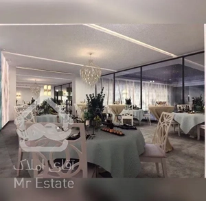 170 متر /لوکیشن خاص پاسداران