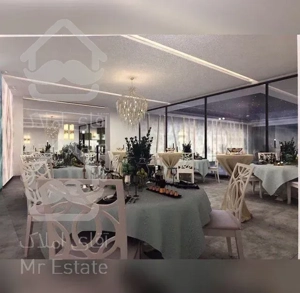 برج مبله 110 متر در قلب کامرانیه