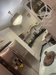 100 متر هروی / فول امکانات