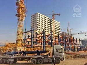 پیش فروش واحد مناسب سرمایه گذاری