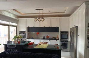 آپارتمان 185 متری/ دانش آموز/ ویو وکیل آباد