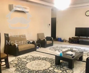 ۹۵ متر آپارتمان مسکونی بلوار فردوس شرق