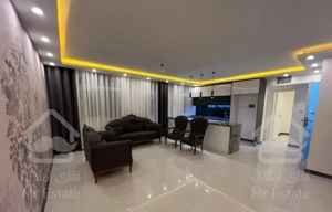 ۷۵متر / ۲ خواب / فول امکانات