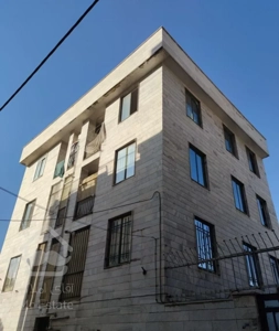 آپارتمان ۴۸ متری ۱ خوابه طبقه ۲ در مهرآباد جنوبی