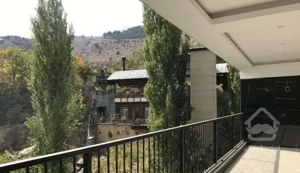 فروش آپارتمان / جاده شمشک / اوشان ویلا
