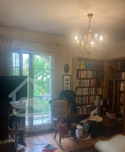 آپارتمان مهندسی ساز با اصالت در لوکیشن استثنایی