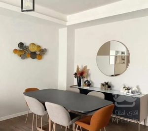 ۱۰۱متر ۲خواب/پارکینگ انباری اسانسور