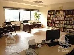 فروش دفترکار 107 متری جردن