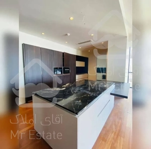 اجاره اپارتمان 155 متر در دروس ویو ابدی