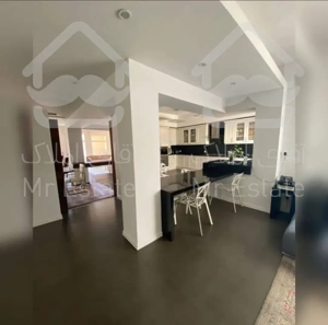 رهن آپارتمان 300 متری دروس