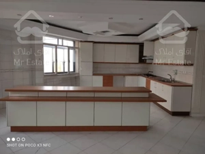 فروش 220 متری پاسداران