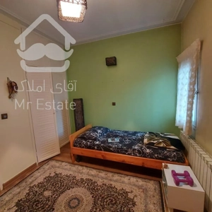 ۱۱۳متر ۳خواب جنوب جردن