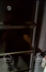 ١١٦ متر اپارتمان/٢خواب/٢پارکینگ سندی