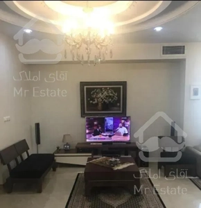 ۷۵ متر دوخواب فول