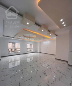 آپارتمان ۱۲۰متری شخصی ساز تک واحدی سنددار خ معلم