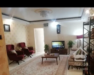 اپارتمان ۶۴ متری / ۲ خواب / فول امکانات