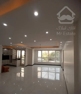 100 متر  تک واحد    کلید نخورده      کمالی شرقی