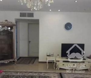 94متر - بلوار فردوس شرق