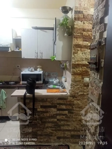 ۲۷متر/خوشه نقشه/یک خواب/انباری/اسکندری