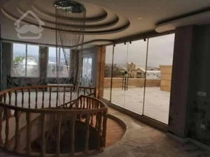 ویلا لاکچری تریبلکس