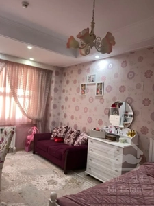 فروش آپارتمان ٢٣٧ متر ۴ خواب با سه پارکینگ اباذر