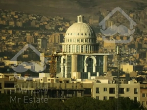 مجتمع تجاری اداری اقامتی هتل مجلل رونیکا