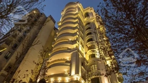 ولنجک ۵۷۵ متر برج سوپرکلاسیک