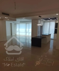 ۱۸۰ متر ۳ خواب تکواحدی نوساز اباذر شالی گلستانها