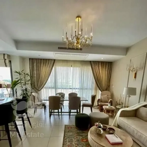 ۷۵متر / ۲خواب/ بازسازی شده