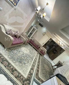 اپارتمان ۶۹متری دوخواب فول امکانات