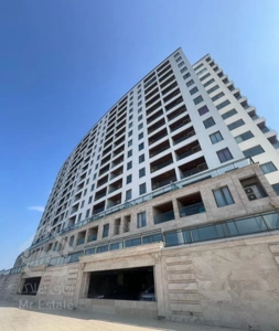 فروش واحد در برج پزشکان پرنیان خزر سرخرو‌د