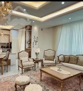 ۱۲۷متر/الماس نور و نقشه/خوش نقشه/بازسازی/فول