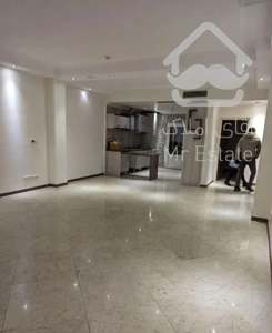 جردن ۱۲۰متر ۲خواب ۴ساله+۲پارکینگ