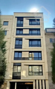 فروش آپارتمان ۱۵۰ متری ۳ خوابه در کوی فردوس