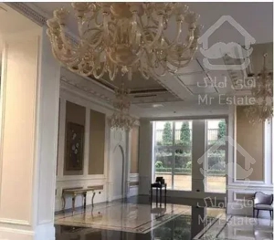 250متر ویو ابدی