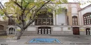 فروش کلنگی 717 متری ظفر