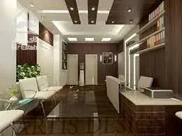 فروش دفترکار 200 متری جردن