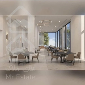 رهن و اجاره آپارتمان 240 متری دیباجی جنوبی