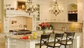 آپارتمان 130 متری ونک