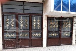 اپارتمان ۱۰۰متری باپارکینگ اختصاصی شکری یک