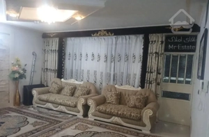 آپارتمان ۱۴۰متری گلستان