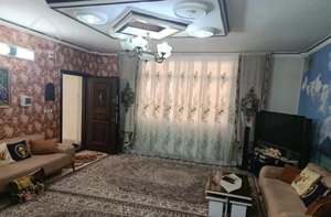 همکف 90 متر امامت 25