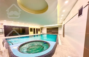 ۱۷٠مـتر/لوکـیشن بدون مشـابه شـمال جـردن