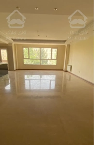 ۹۵ متر نوساز ( سالن پرده خور ) قلب مرزداران