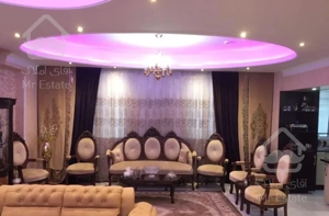 ۱۱۸ متر ( تک واحدی ، حیاط دار ) ستارخان