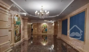 آپارتمان ۸۴ متر / ۲ خواب / برج مجلل