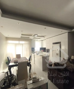 خیابان اقبال پور / 90 متر / 2خواب