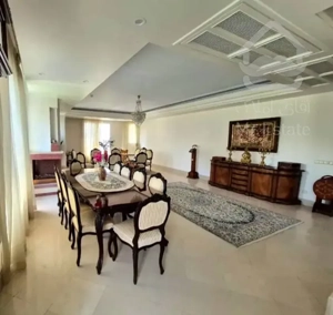 فروش اپارتمان 415 متری ولنجک